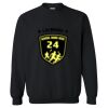 Unisex Heavy Blend™ Crewneck Sweatshirt Thumbnail