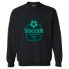 Unisex Heavy Blend™ Crewneck Sweatshirt Thumbnail