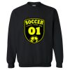 Unisex Heavy Blend™ Crewneck Sweatshirt Thumbnail