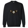 Unisex Heavy Blend™ Crewneck Sweatshirt Thumbnail