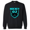 Unisex Heavy Blend™ Crewneck Sweatshirt Thumbnail