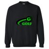 Unisex Heavy Blend™ Crewneck Sweatshirt Thumbnail
