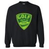 Unisex Heavy Blend™ Crewneck Sweatshirt Thumbnail