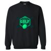 Unisex Heavy Blend™ Crewneck Sweatshirt Thumbnail