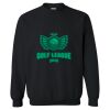 Unisex Heavy Blend™ Crewneck Sweatshirt Thumbnail