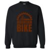 Unisex Heavy Blend™ Crewneck Sweatshirt Thumbnail