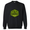 Unisex Heavy Blend™ Crewneck Sweatshirt Thumbnail