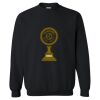 Unisex Heavy Blend™ Crewneck Sweatshirt Thumbnail