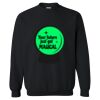 Unisex Heavy Blend™ Crewneck Sweatshirt Thumbnail