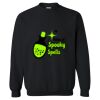 Unisex Heavy Blend™ Crewneck Sweatshirt Thumbnail