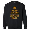 Unisex Heavy Blend™ Crewneck Sweatshirt Thumbnail