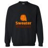 Unisex Heavy Blend™ Crewneck Sweatshirt Thumbnail