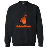 Unisex Heavy Blend™ Crewneck Sweatshirt Thumbnail