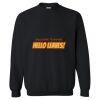 Unisex Heavy Blend™ Crewneck Sweatshirt Thumbnail