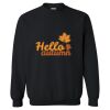 Unisex Heavy Blend™ Crewneck Sweatshirt Thumbnail