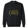 Unisex Heavy Blend™ Crewneck Sweatshirt Thumbnail