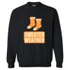 Unisex Heavy Blend™ Crewneck Sweatshirt Thumbnail