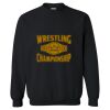 Unisex Heavy Blend™ Crewneck Sweatshirt Thumbnail
