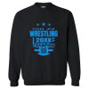 Unisex Heavy Blend™ Crewneck Sweatshirt Thumbnail