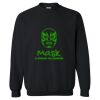Unisex Heavy Blend™ Crewneck Sweatshirt Thumbnail