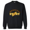 Unisex Heavy Blend™ Crewneck Sweatshirt Thumbnail