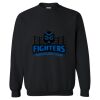 Unisex Heavy Blend™ Crewneck Sweatshirt Thumbnail