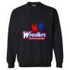 Unisex Heavy Blend™ Crewneck Sweatshirt Thumbnail