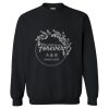 Unisex Heavy Blend™ Crewneck Sweatshirt Thumbnail