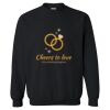 Unisex Heavy Blend™ Crewneck Sweatshirt Thumbnail