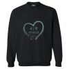 Unisex Heavy Blend™ Crewneck Sweatshirt Thumbnail