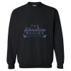 Unisex Heavy Blend™ Crewneck Sweatshirt Thumbnail