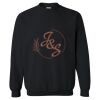 Unisex Heavy Blend™ Crewneck Sweatshirt Thumbnail