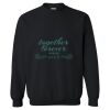 Unisex Heavy Blend™ Crewneck Sweatshirt Thumbnail