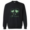Unisex Heavy Blend™ Crewneck Sweatshirt Thumbnail