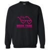 Unisex Heavy Blend™ Crewneck Sweatshirt Thumbnail