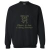 Unisex Heavy Blend™ Crewneck Sweatshirt Thumbnail