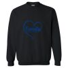 Unisex Heavy Blend™ Crewneck Sweatshirt Thumbnail