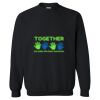 Unisex Heavy Blend™ Crewneck Sweatshirt Thumbnail