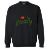 Unisex Heavy Blend™ Crewneck Sweatshirt Thumbnail