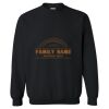 Unisex Heavy Blend™ Crewneck Sweatshirt Thumbnail