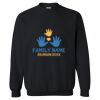 Unisex Heavy Blend™ Crewneck Sweatshirt Thumbnail