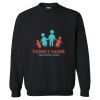 Unisex Heavy Blend™ Crewneck Sweatshirt Thumbnail