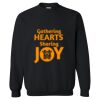 Unisex Heavy Blend™ Crewneck Sweatshirt Thumbnail