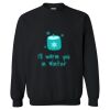Unisex Heavy Blend™ Crewneck Sweatshirt Thumbnail
