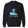 Unisex Heavy Blend™ Crewneck Sweatshirt Thumbnail