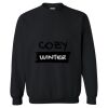 Unisex Heavy Blend™ Crewneck Sweatshirt Thumbnail