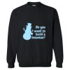 Unisex Heavy Blend™ Crewneck Sweatshirt Thumbnail