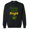 Unisex Heavy Blend™ Crewneck Sweatshirt Thumbnail