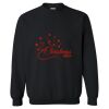 Unisex Heavy Blend™ Crewneck Sweatshirt Thumbnail