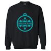 Unisex Heavy Blend™ Crewneck Sweatshirt Thumbnail